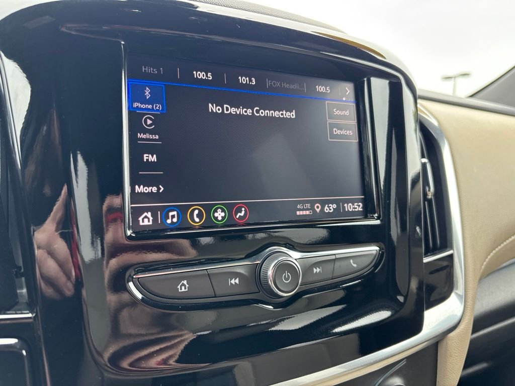 Used 2023 Black Chevrolet LS image 23