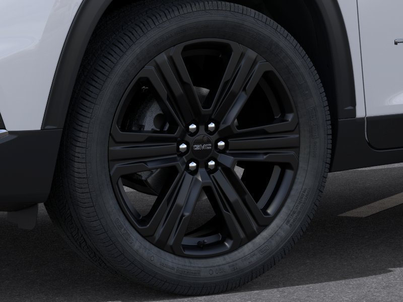 2026 GMC Acadia Elevation - Photo 9