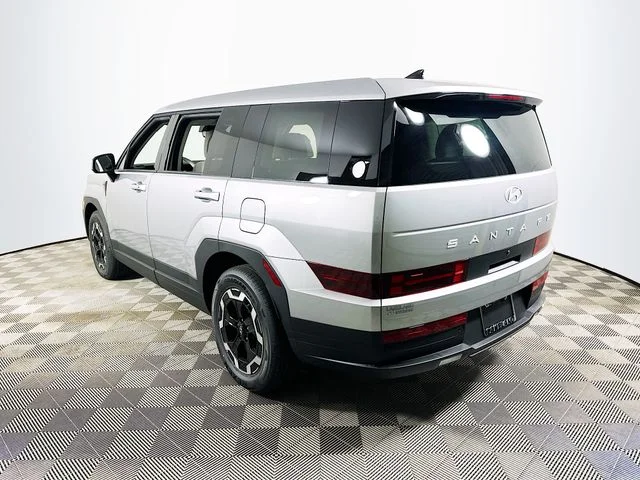 New 2026 Hyundai SANTA FE SE