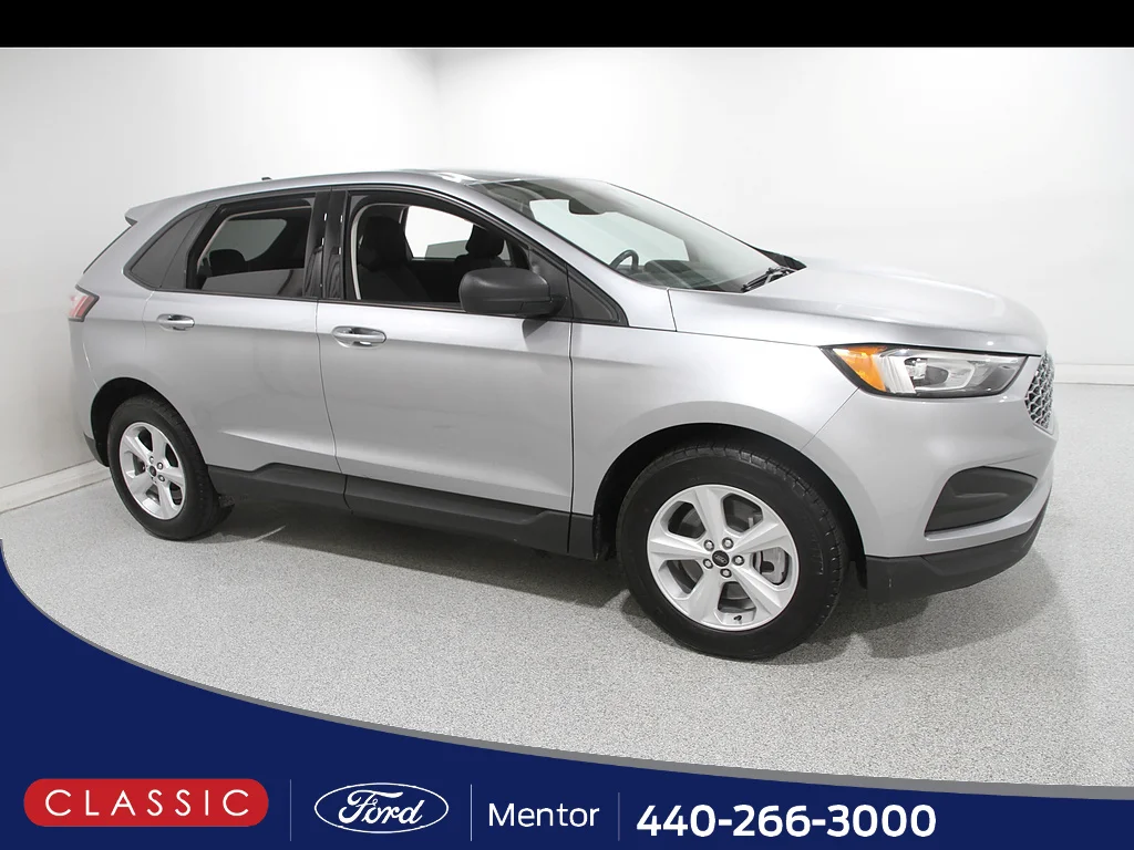 2023 Ford Edge