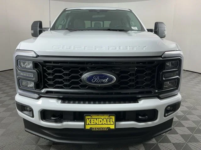 New 2026 Oxford White Ford XL image 2