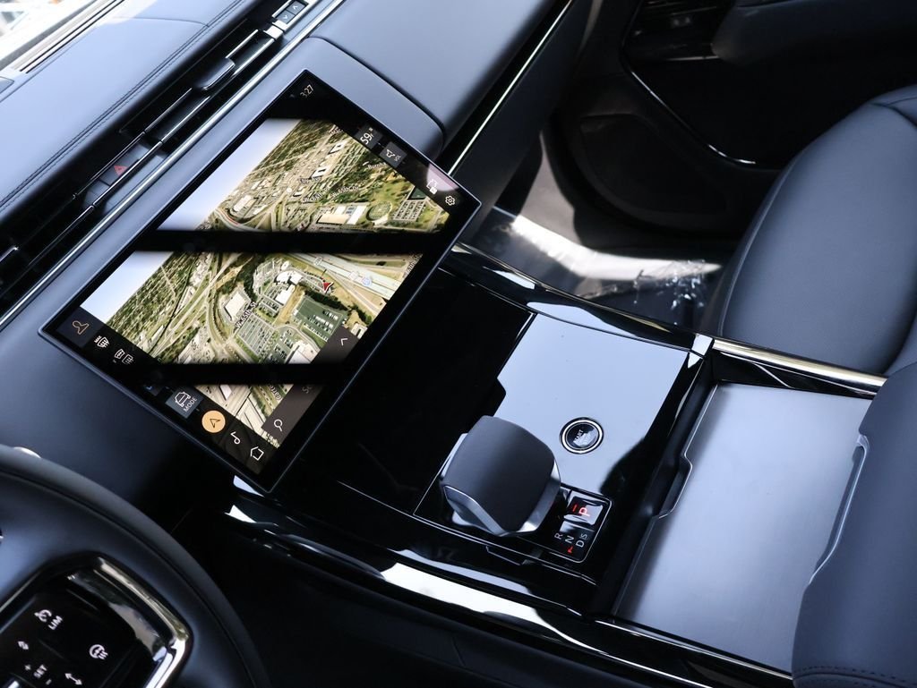 2026 Land Rover Range Rover Sport Dynamic SE - Photo 19