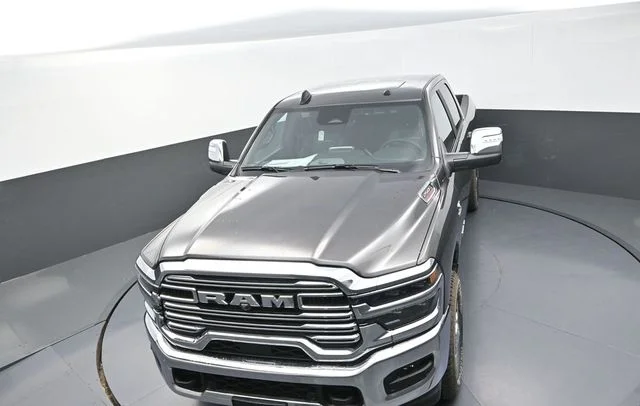 2026 RAM 2500 Laramie - Photo 13