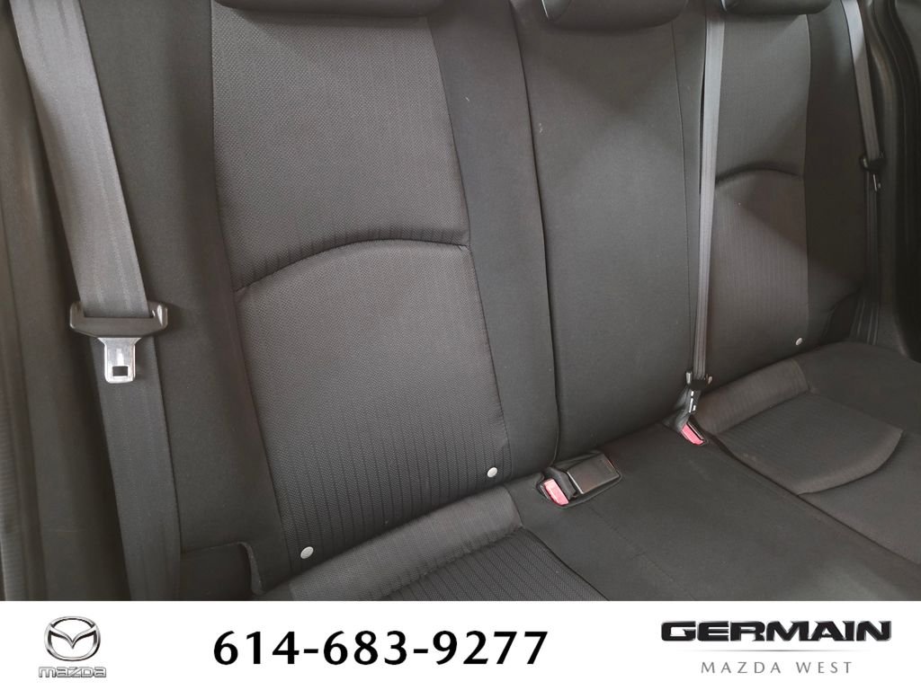 Used 2014 Silver Mazda i Sport image 20