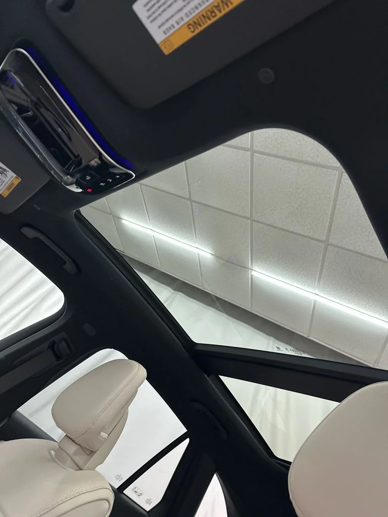 Used 2026 White Mercedes-Benz GLC 300 image 18