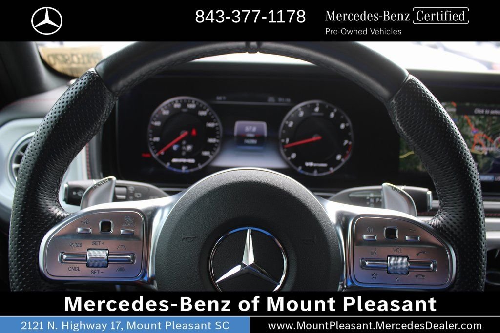 2023 Mercedes-Benz G-Class AMG G63 - Photo 23