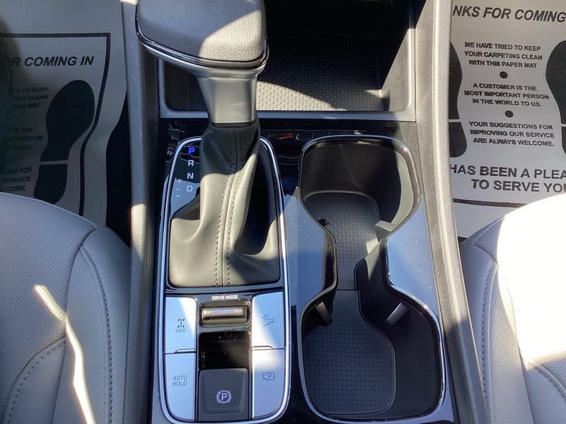 2026 Hyundai Santa Cruz SEL - Photo 35