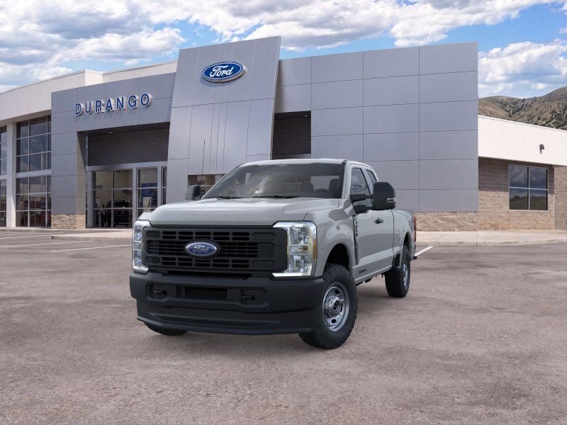 New 2026 Avalanche Ford F-250® XL image 2