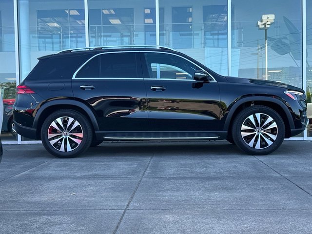 2024 Mercedes-Benz GLE GLE 350