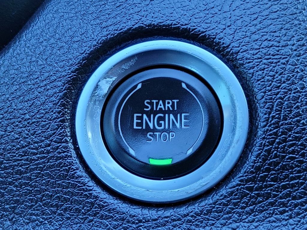 Used 2022 Black Cadillac Premium Luxury image 23