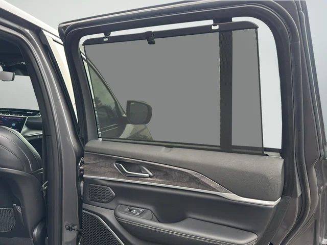Used 2025 Gray Jeep 4xe image 32
