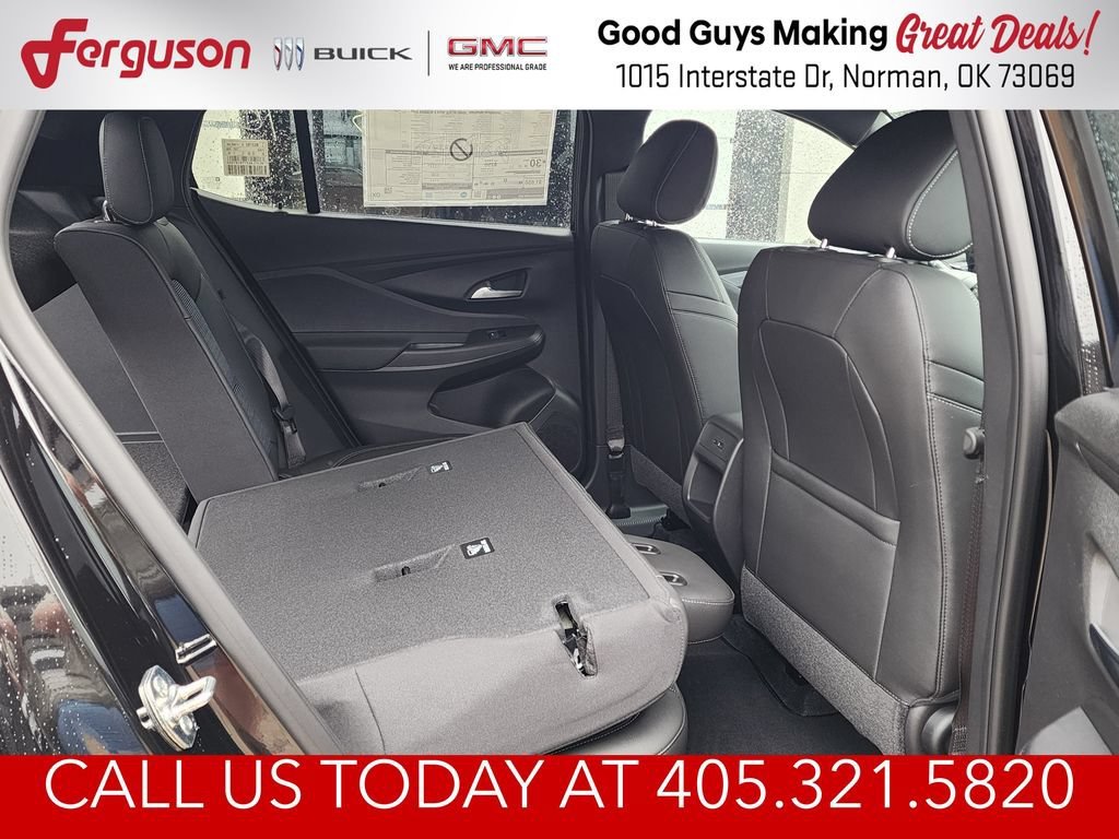 2026 Buick Envista Preferred - Photo 40