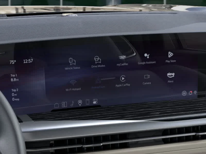 2027 Cadillac Escalade ESV Sport - Photo 20