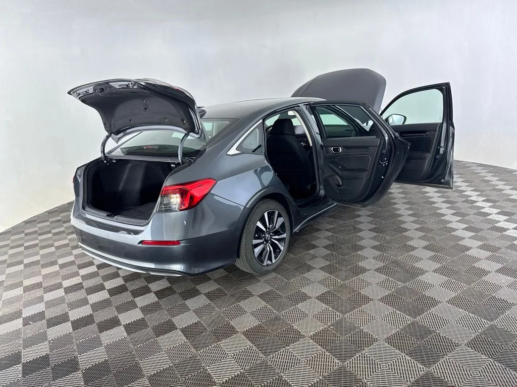 Certified Used 2024  Honda EX image 15