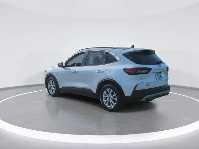 Used 2024 White Ford Active image 6