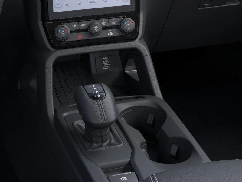 New 2026 Shadow Black Ford Lariat® image 15