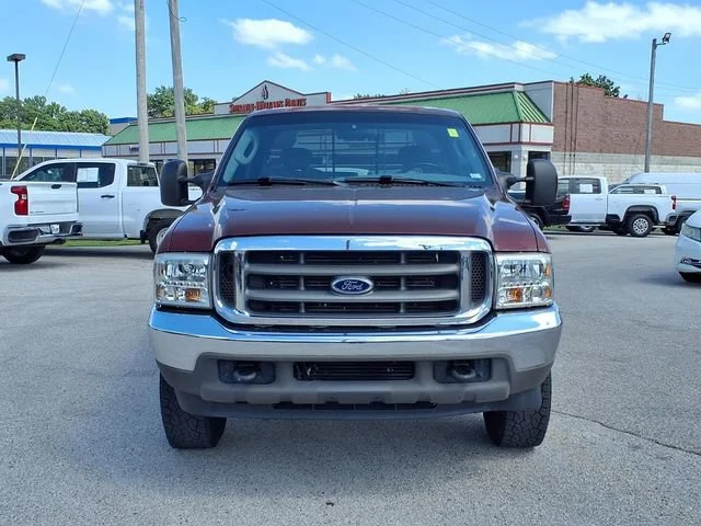 Used 2004  Ford XL image 30