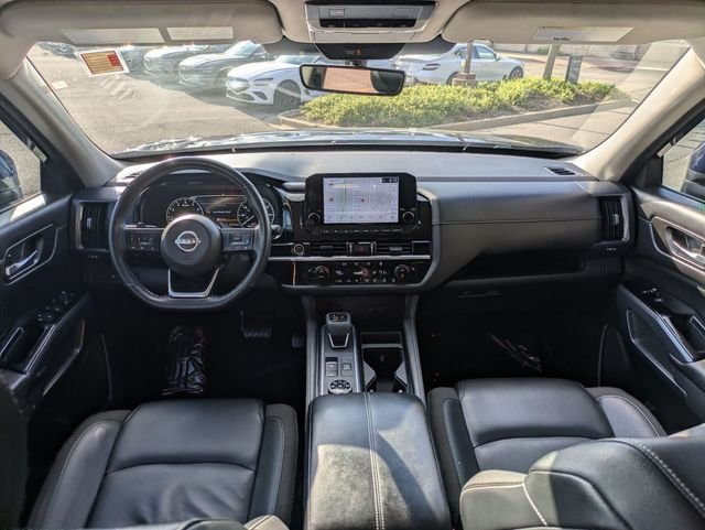2023 Nissan Pathfinder SL - Photo 26