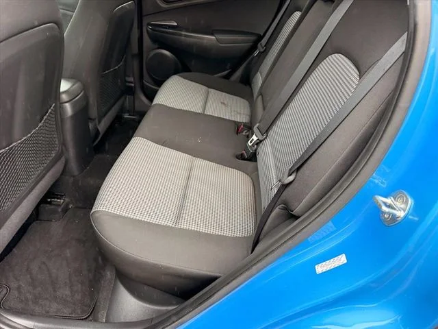 Used 2019 Blue Hyundai SEL image 10