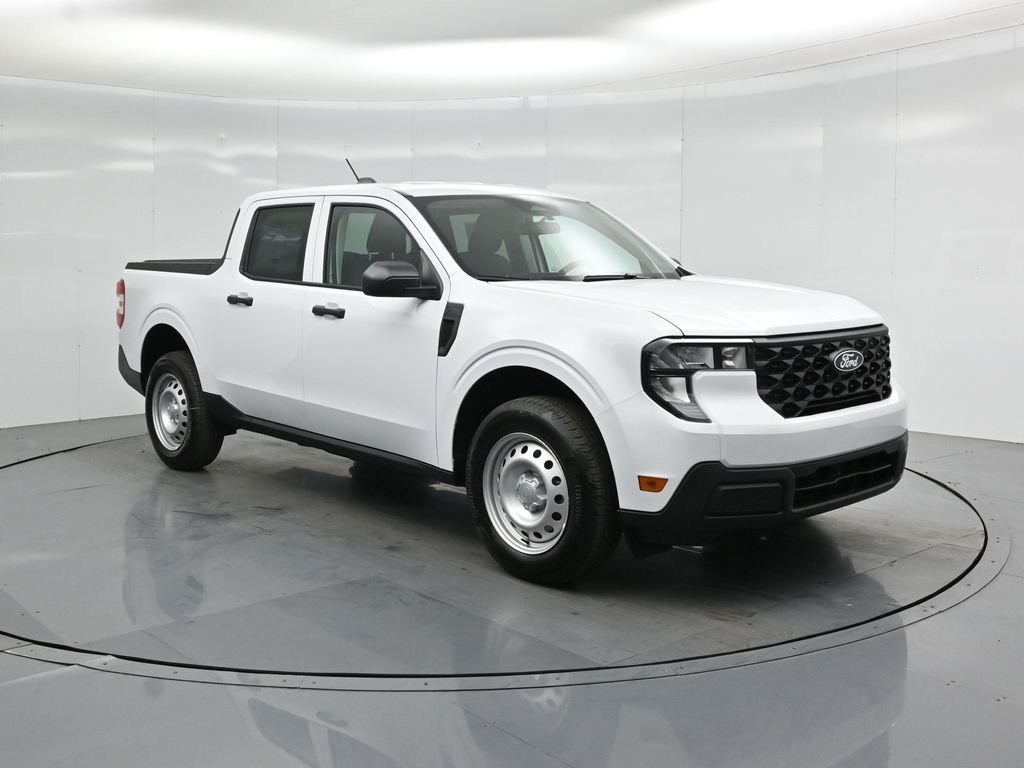 New 2026 White Ford XL image 52