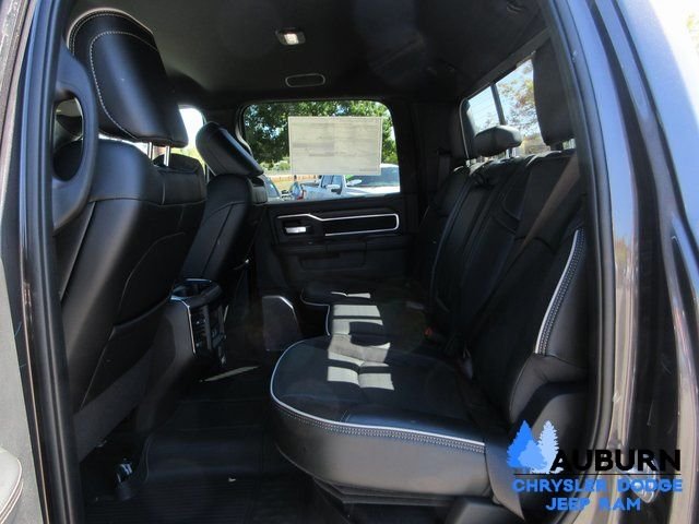2026 RAM 3500 Laramie - Photo 11