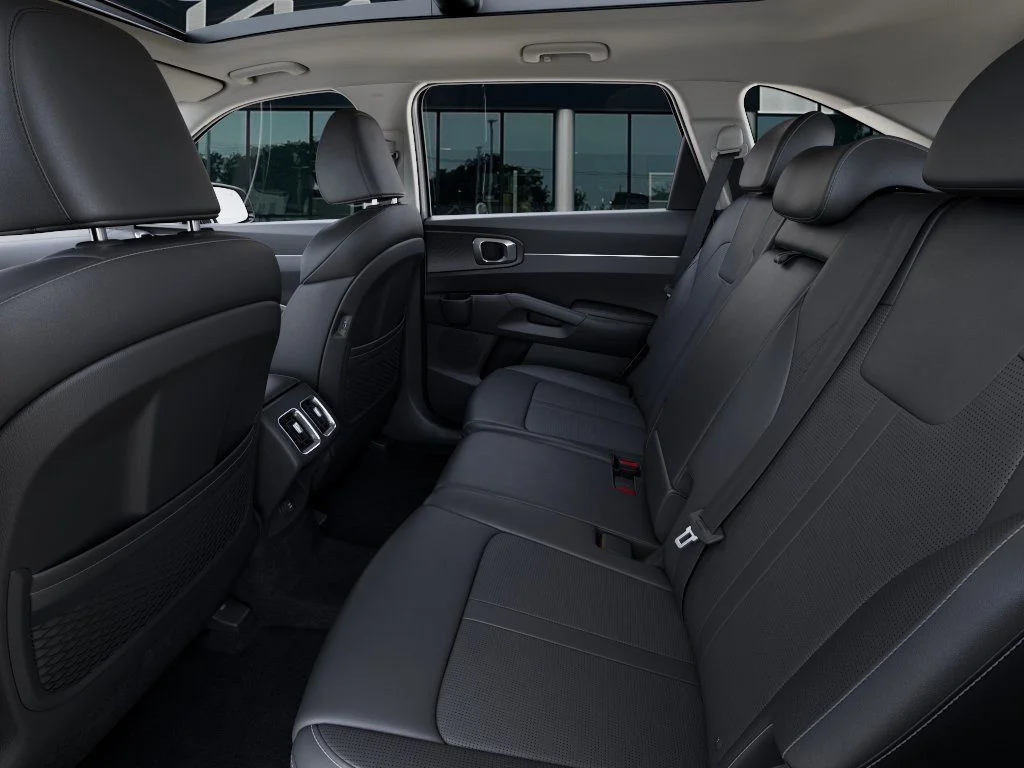 New 2026 Wolf Gray Kia S image 19