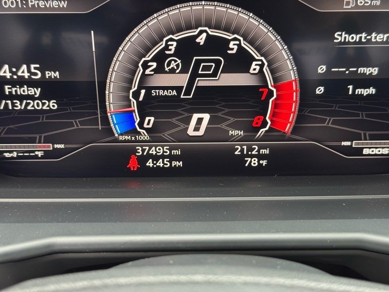 Used 2019  Lamborghini Base image 59
