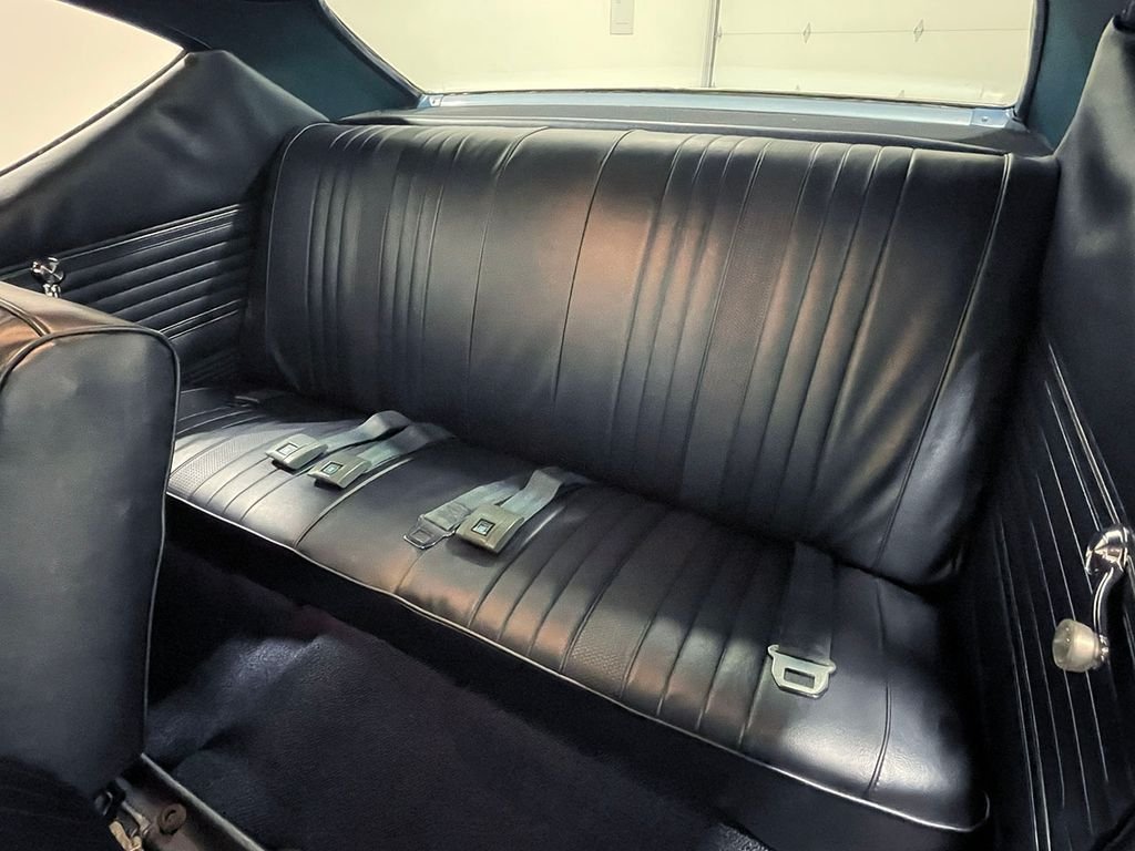 Used 1969 Blue Chevrolet  image 75