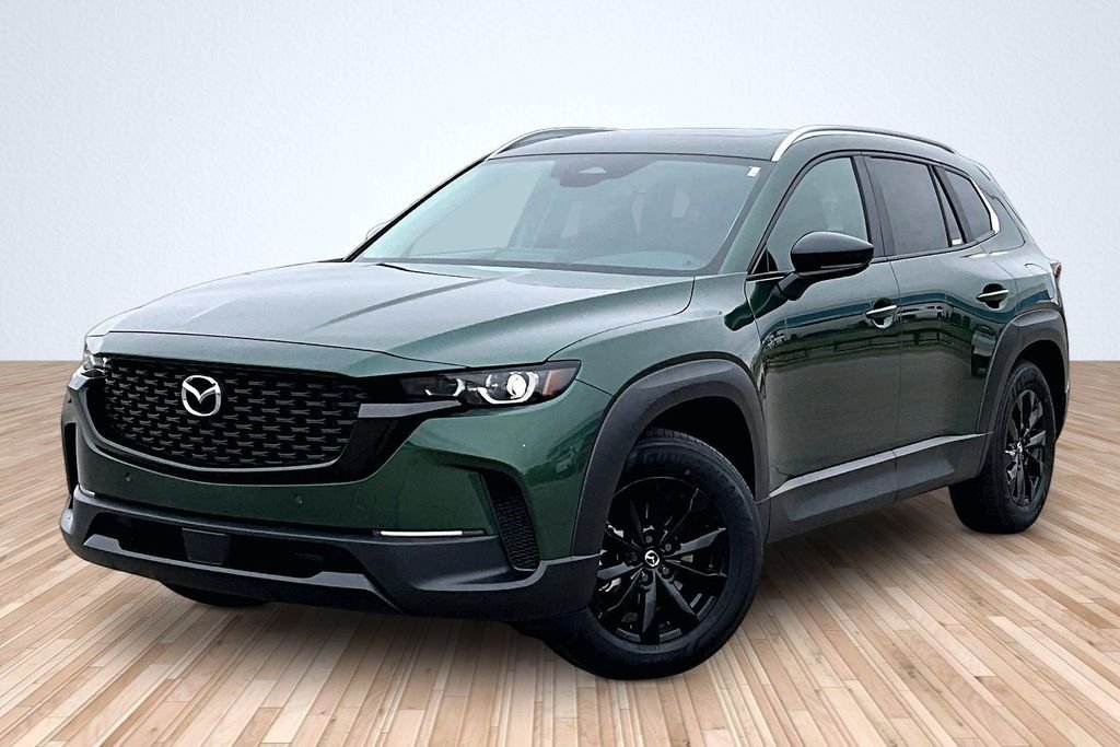 2026 Mazda CX-50 2.5 S Preferred's photo
