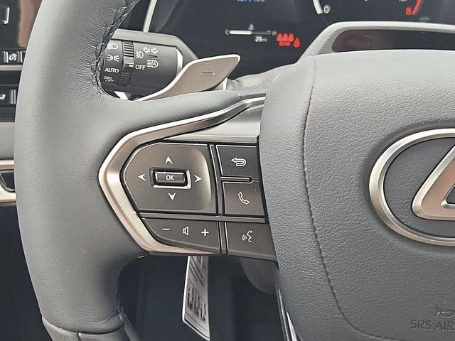 2026 Lexus RX 350 Premium - Photo 23