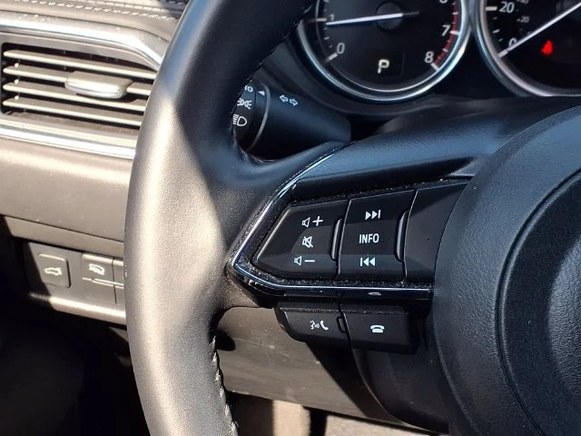 Used 2025 Blue Mazda 2.5 S Preferred Package image 18
