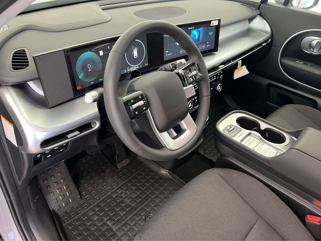 2026 Hyundai IONIQ 9 SE - Photo 13
