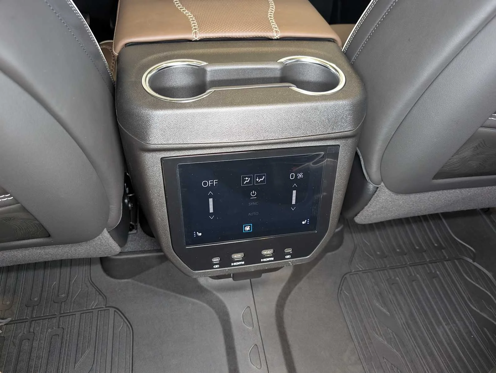 New 2026 Downpour Metallic GMC Denali Ultimate image 13