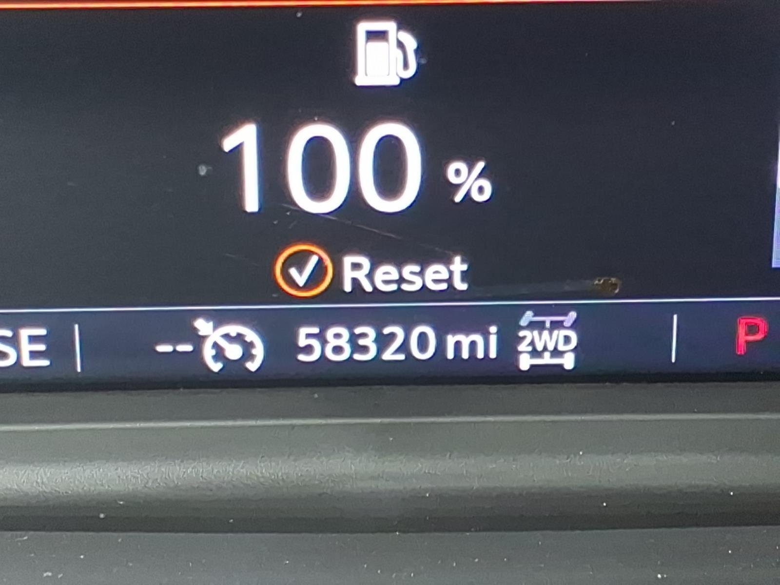 Used 2022 Summit White Chevrolet LT image 30