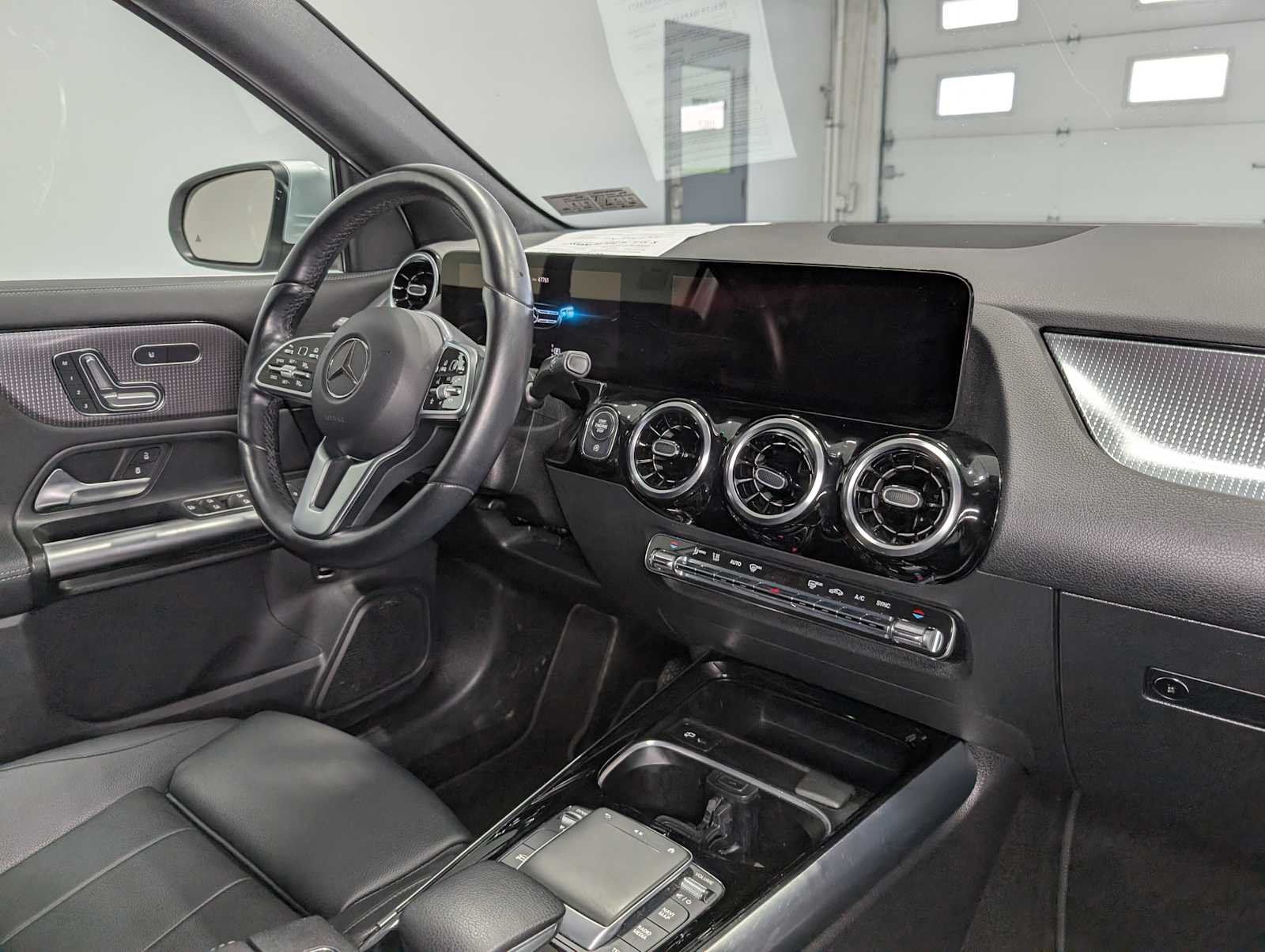 Certified Used 2023 Iridium Silver Metallic Mercedes-Benz GLA 250 image 37