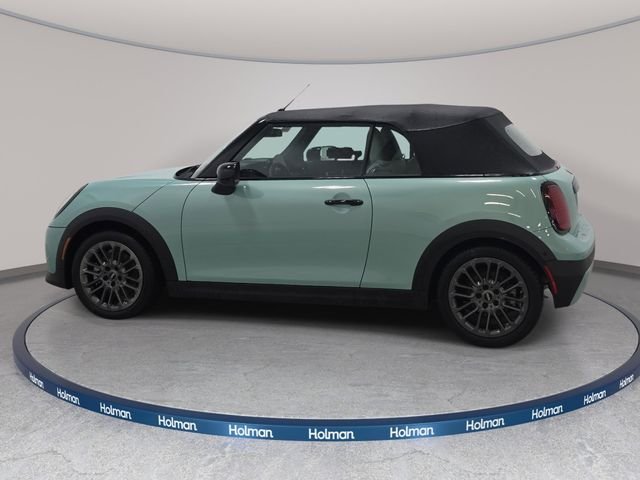 Used 2026 Green MINI Signature image 9