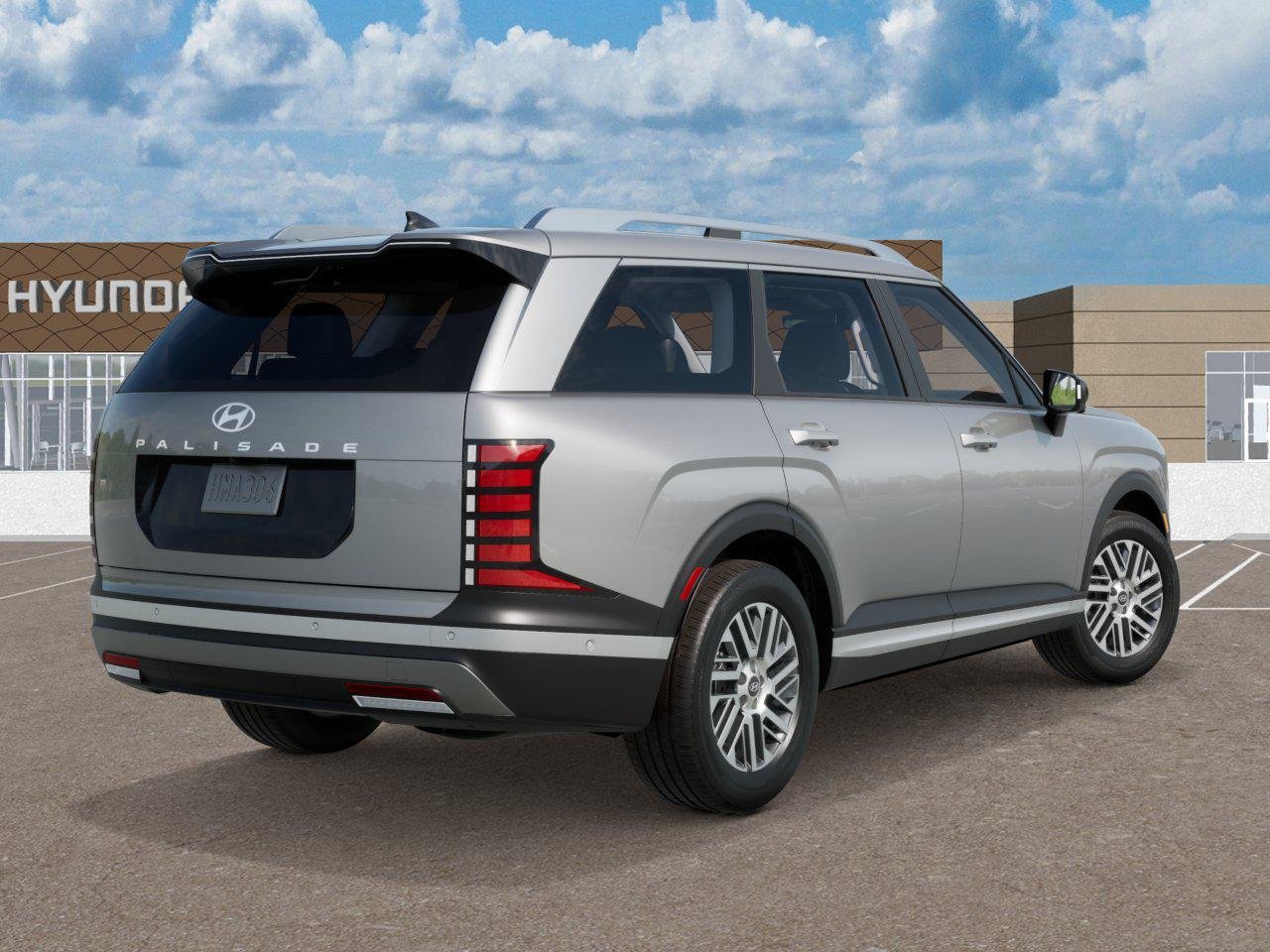 New 2027  Hyundai SEL Premium FWD image 4
