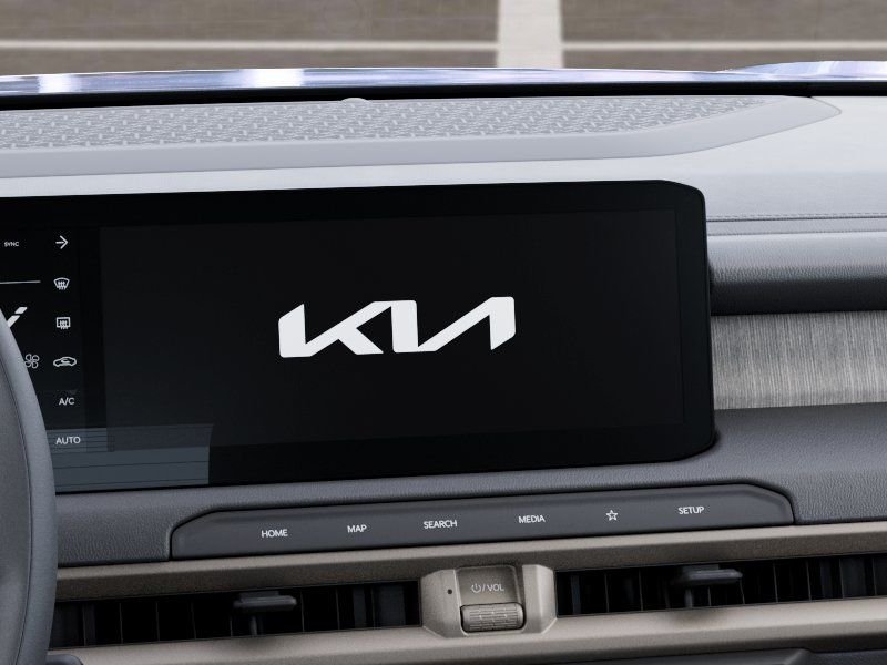 New 2027 Gray Kia SX-Prestige image 20