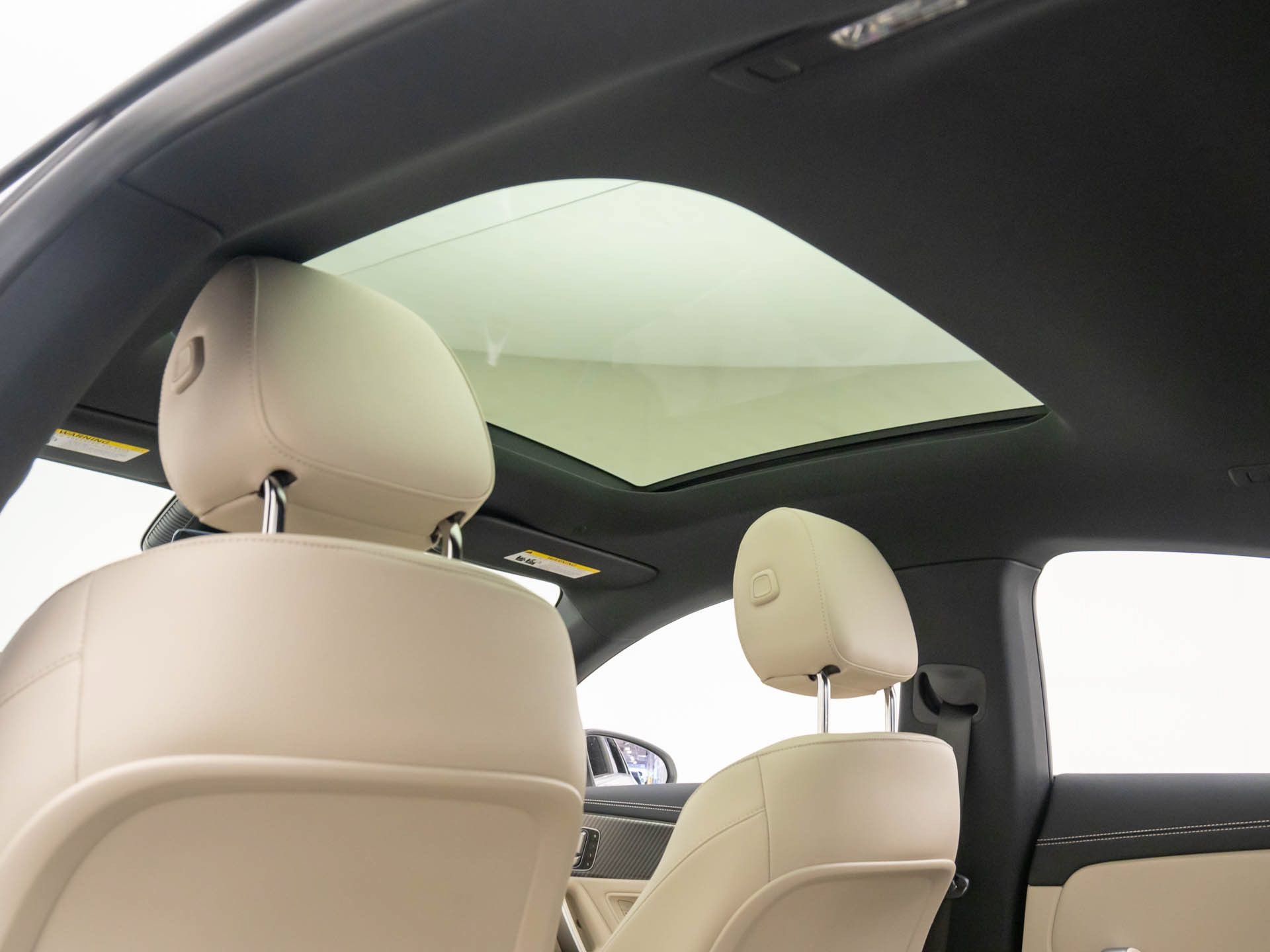 New 2026 Polar White Mercedes-Benz CLA 250 image 53
