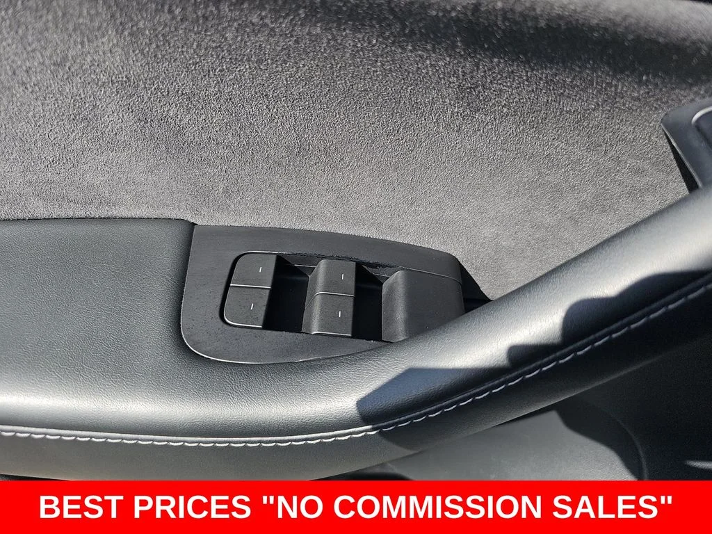 Used 2022 White Tesla Performance image 29