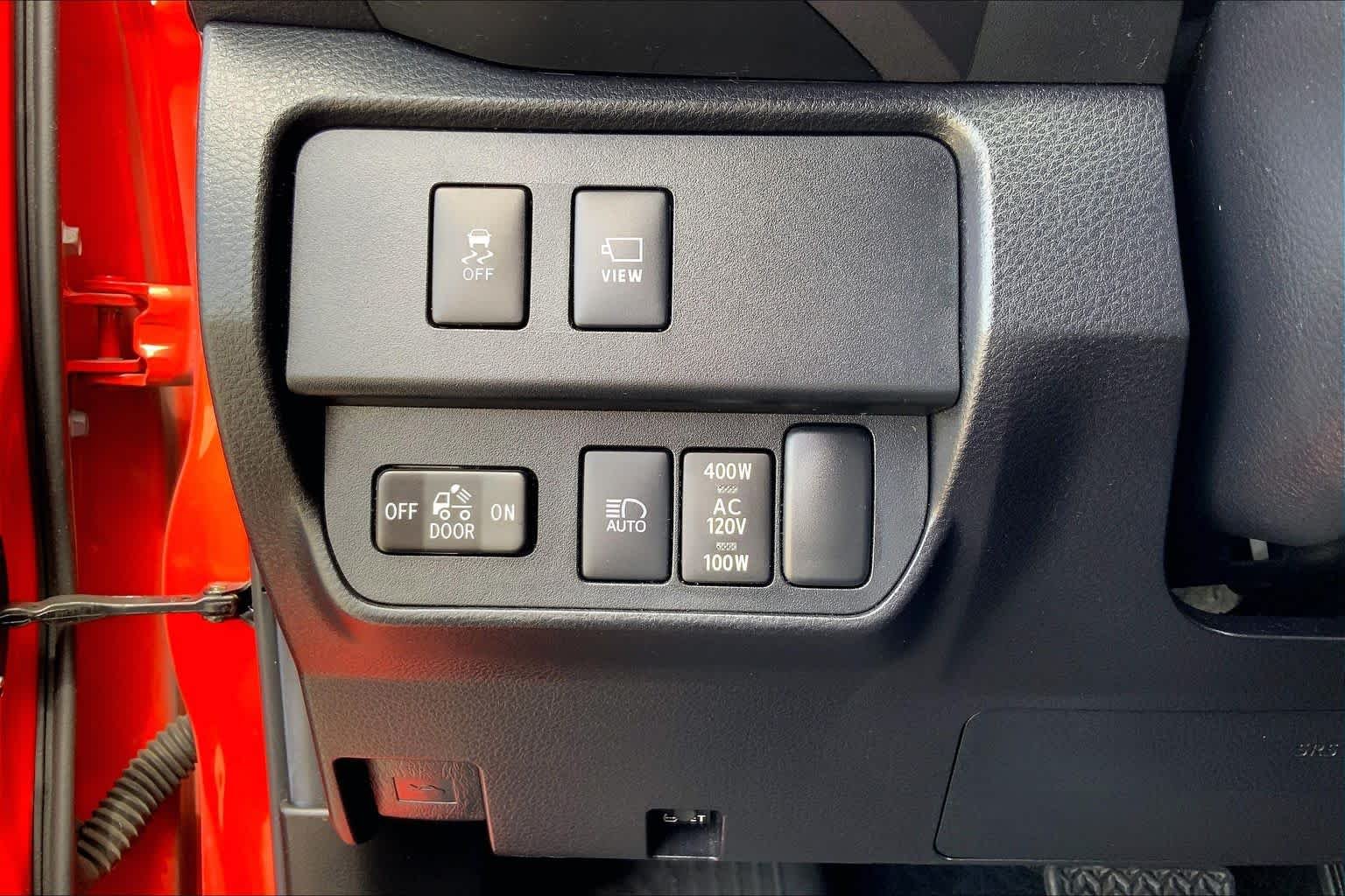 Used 2023 Solar Octane Toyota TRD Pro image 33