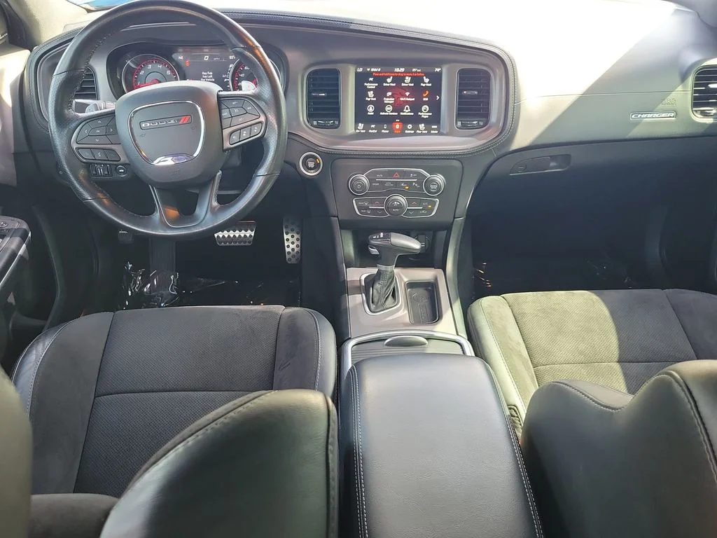 Used 2023 Blue Dodge R/T image 17