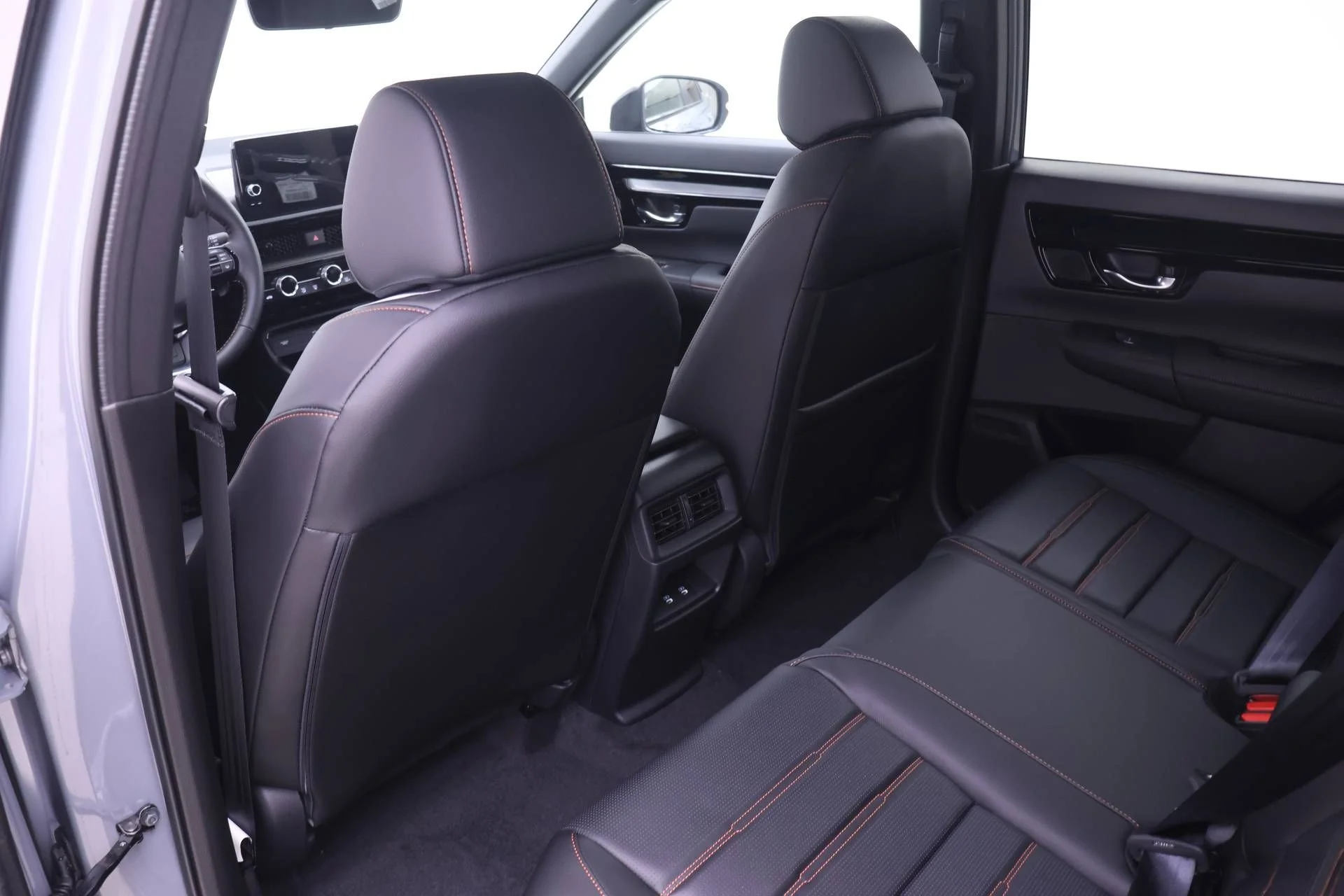 Certified Used 2024 Black Volvo B5 Plus Black Edition image 36