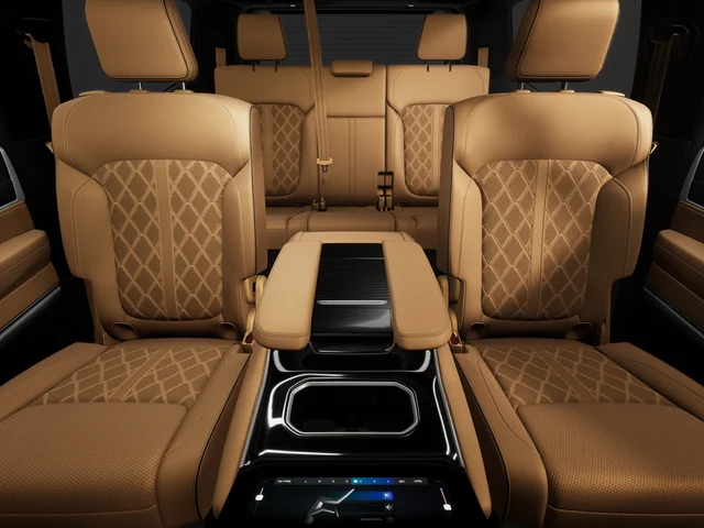 New 2026 Baltic-Gray Metallic Clear-Coat Exterior Paint Jeep Summit Reserve image 17