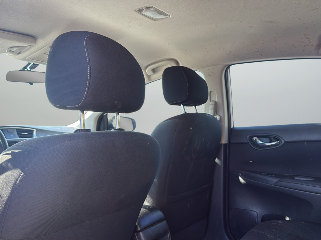 Used 2016 White Nissan S image 26