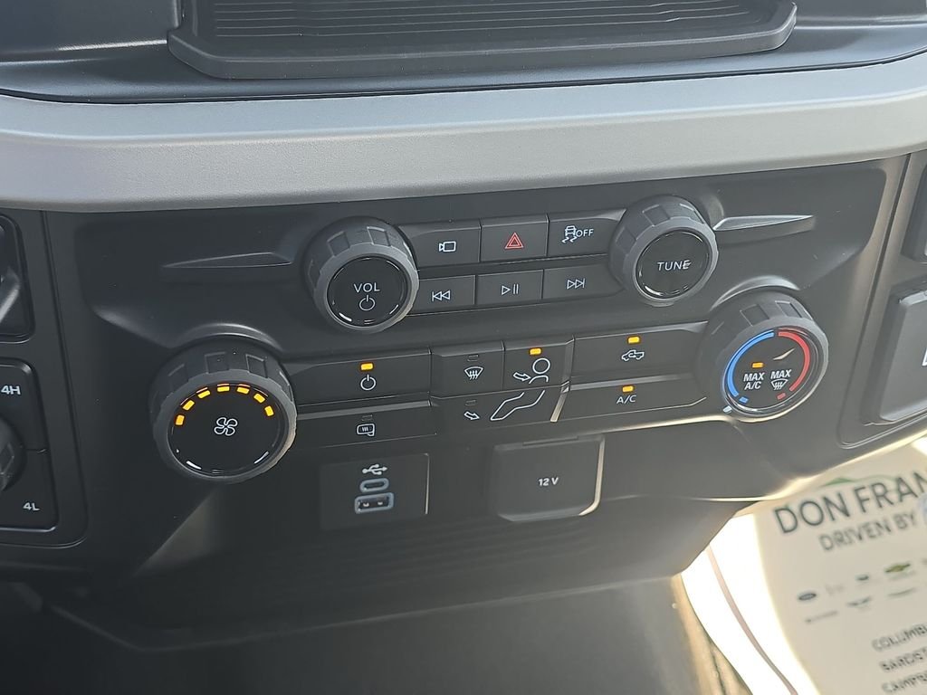 2026 Ford F-350 Super Duty XL - Photo 19
