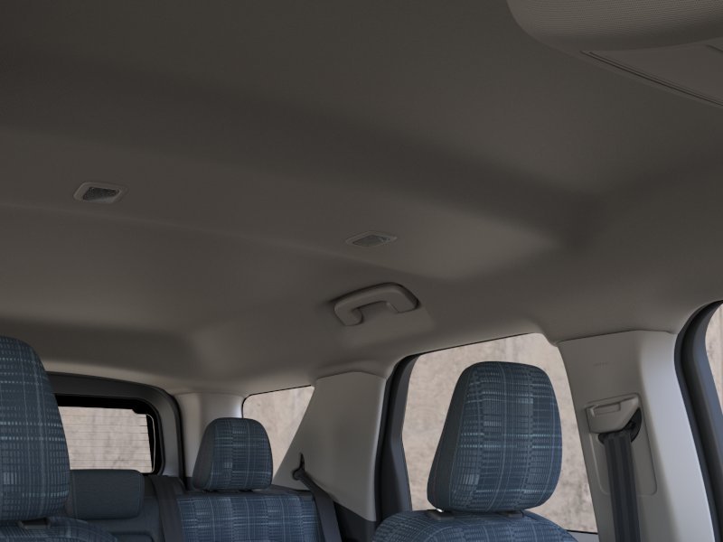 2025 Ford Bronco Sport Heritage - Photo 45