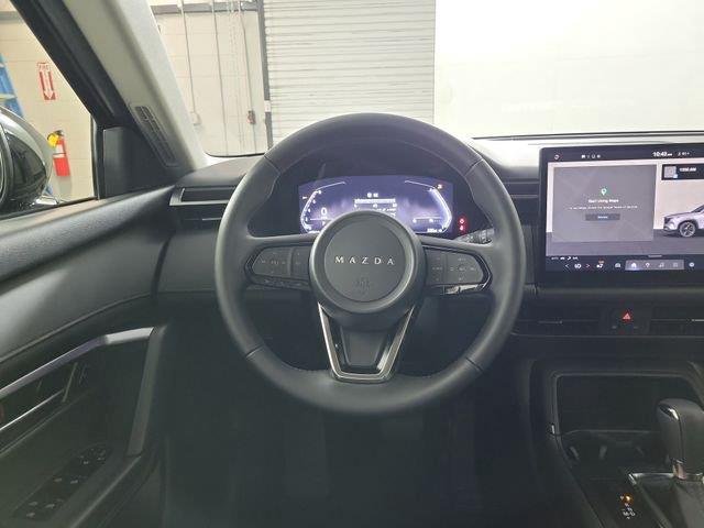 New 2026 Jet Black Mica Mazda 2.5 S Select AWD image 14