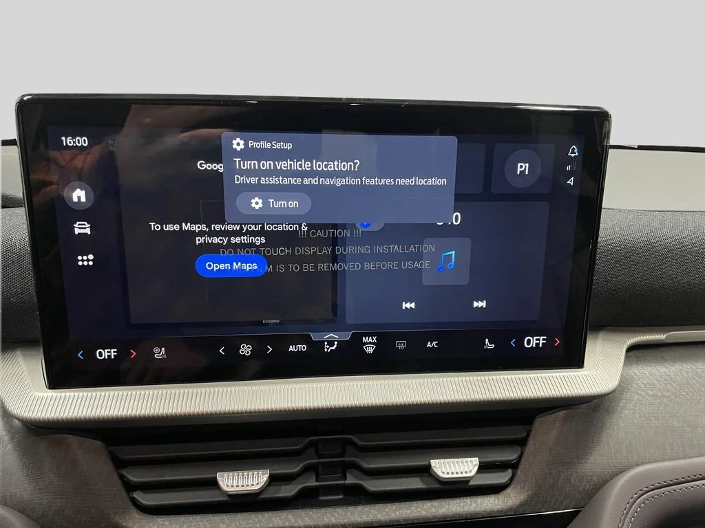 2026 Ford Explorer Platinum - Photo 12