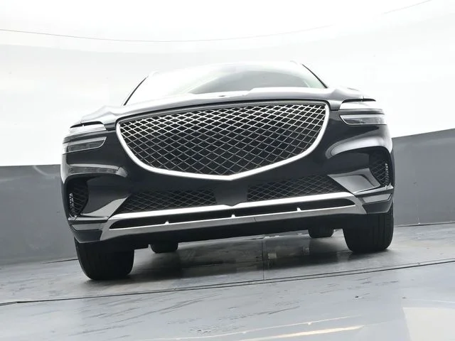 Used 2024 Black Genesis 2.5T image 39